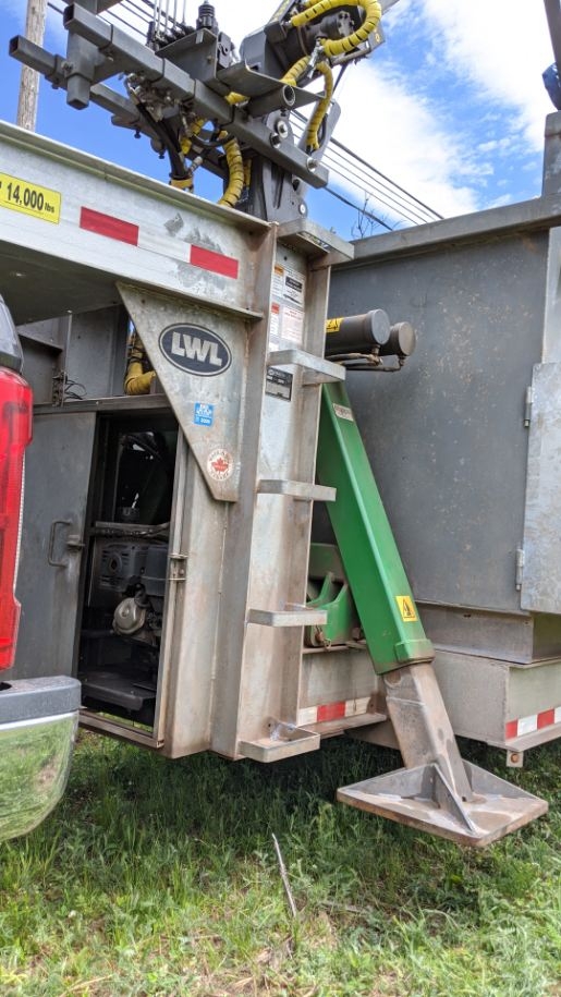 LWL Hydraulics | 26 Linkletter Ave, Central Bedeque, PE C0B 1G0, Canada | Phone: (902) 887-2522