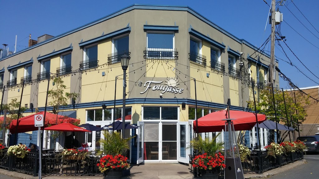 Restaurant Fougasse | 29 Rue du Roi, Sorel-Tracy, QC J3P 4M5, Canada | Phone: (450) 743-7203