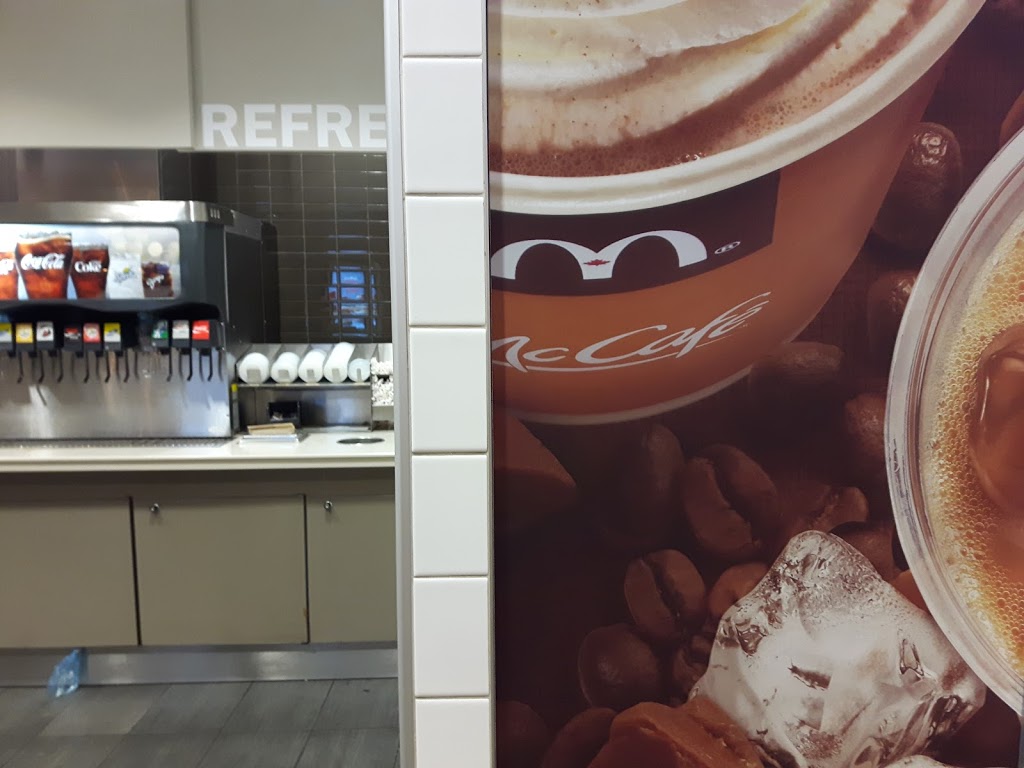 McDonalds | 1268 King St E, Hamilton, ON L8N 1G8, Canada | Phone: (905) 547-6636