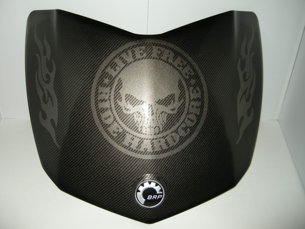 Custom grafix | 243 Rue Savard, Saint-Jean-sur-Richelieu, QC J2W 1J3, Canada | Phone: (514) 515-6508