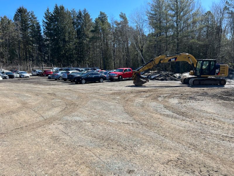 Best Canadian Auto Recycling | 83 Downs Rd, Trenton, ON K8V 0A9, Canada | Phone: (416) 459-1889