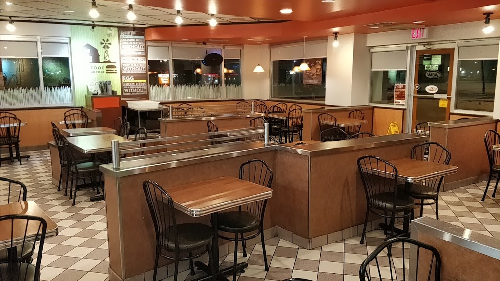 A&W Canada | 310 Manning Crossing NW, Edmonton, AB T5A 5A1, Canada | Phone: (587) 473-2653
