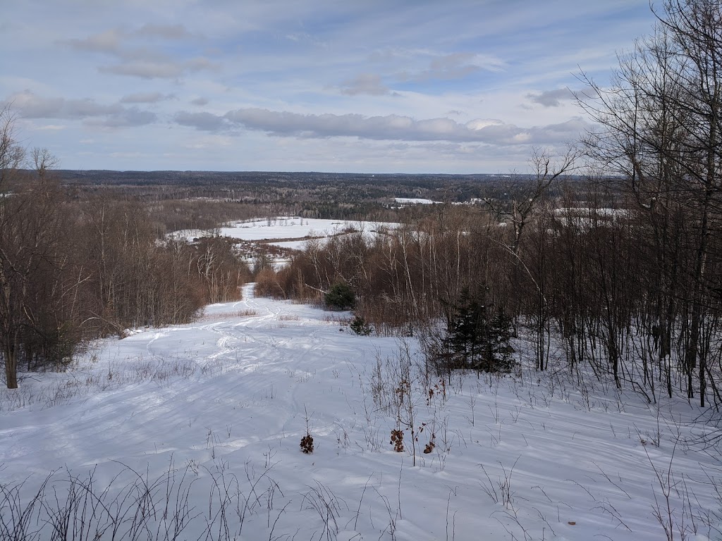 Dacre Heights | 851 Flat Rd, Greater Madawaska, ON K0J 1N0, Canada | Phone: (613) 322-5246
