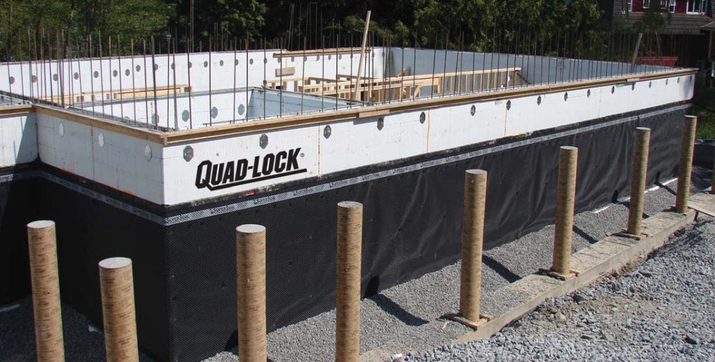 PR Waterproof Systems Ltd. | 5575 Riverside St, Abbotsford, BC V4X 1W9, Canada | Phone: (604) 300-5287