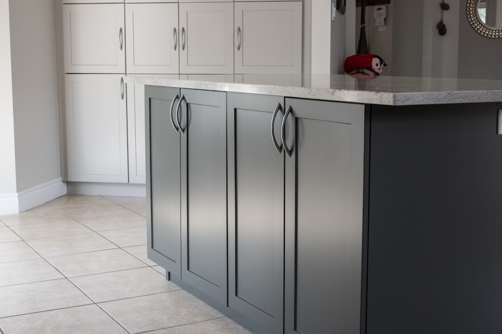 The Masters Touch ~ Paint & Decor | 127 Succession Crescent, Barrie, ON L4M 7G7, Canada | Phone: (705) 279-4322