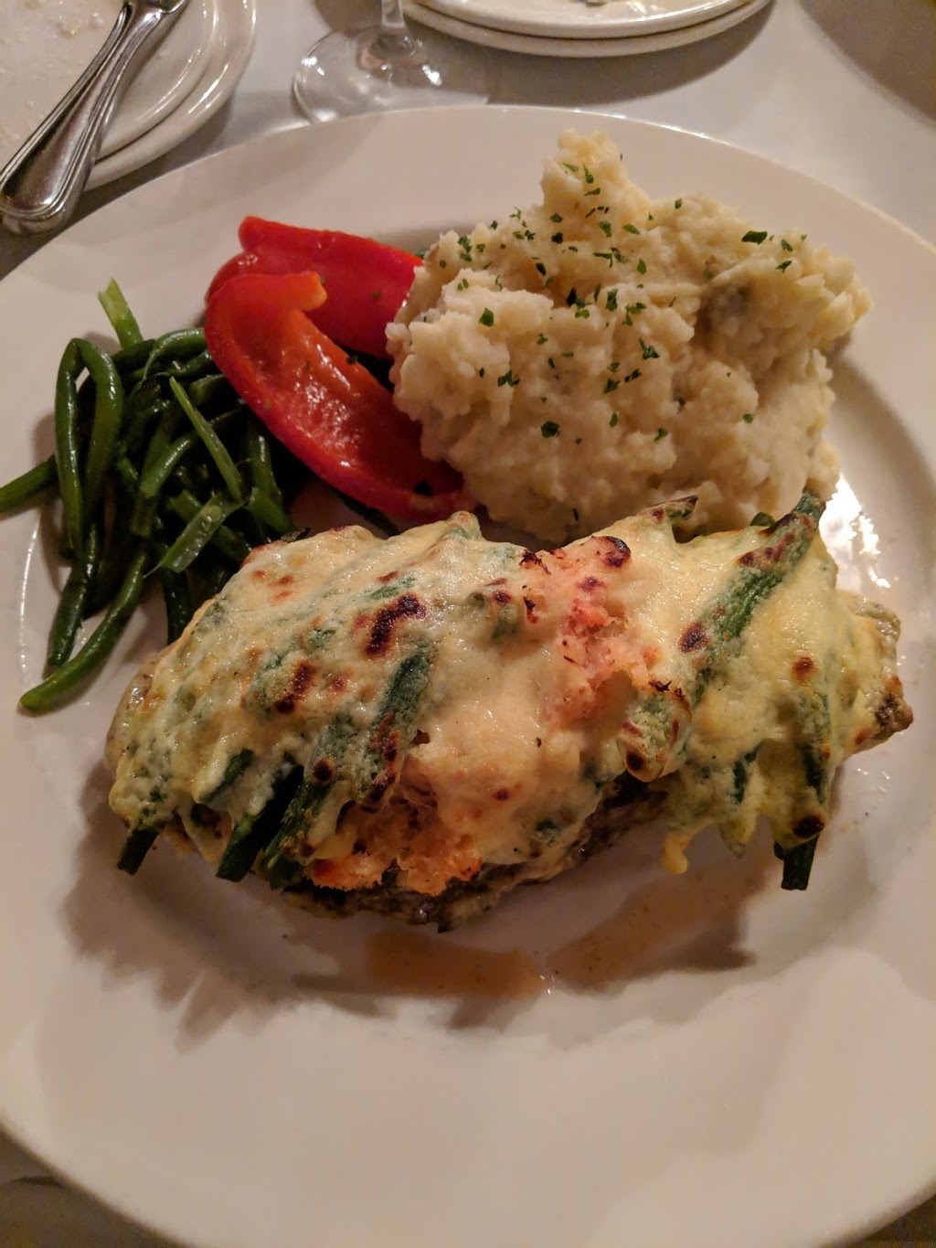 Napoleon’s Steak & Seafood | 3455 Fairview St, Burlington, ON L7N 2R4, Canada | Phone: (905) 637-7171