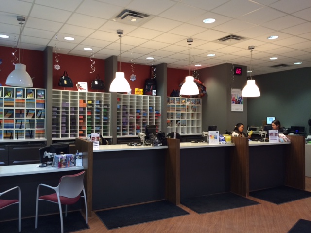 CAA Store - Oakville | 360 Dundas St E, Oakville, ON L6H 6Z9, Canada | Phone: (905) 845-9680
