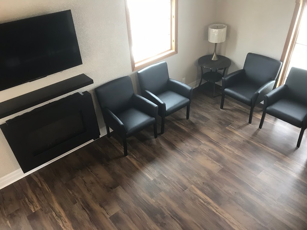 Dr. Brian R. Ferguson | 26 First St, Orangeville, ON L9W 2C7, Canada | Phone: (519) 941-1570