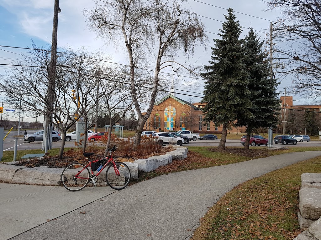 Calvary Korean Presbyterian Church | 7011 A McCowan Rd, Markham, ON L3S 3L7, Canada | Phone: (905) 471-5959