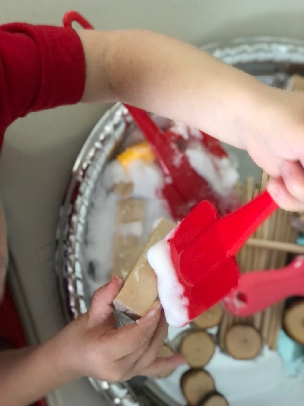 Whiz Kids Dayhome | 183 Erin Grove SE, Calgary, AB T2B 3L3, Canada | Phone: (403) 401-2075