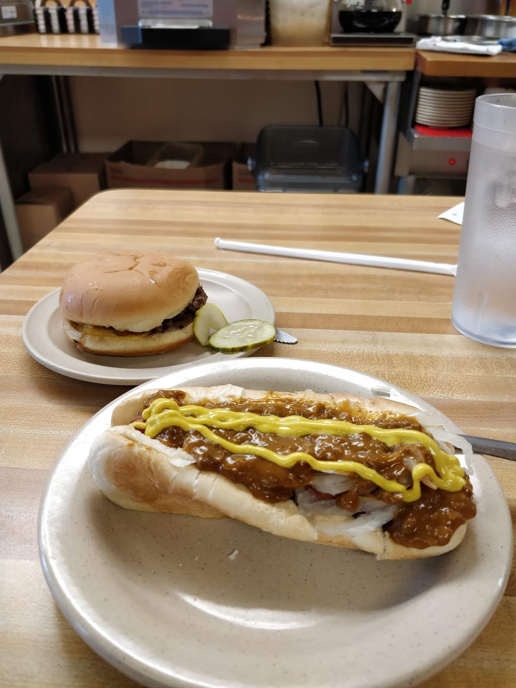 Wimpys Place | 7270 Huron Ave, Lexington, MI 48450, USA | Phone: (810) 359-5450