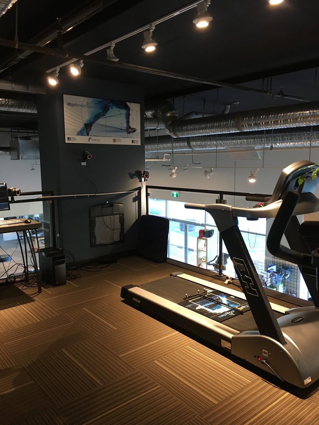 Parkway Physiotherapy & Performance Centre | 2655 Sooke Rd, Victoria, BC V9B 1Y3, Canada | Phone: (250) 478-7227
