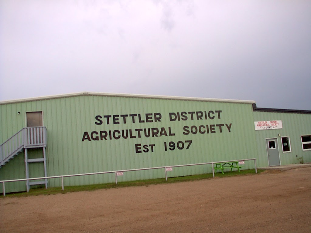 Stettler Agricultural Society | 4516 52 St, Stettler, AB T0C 2L0, Canada | Phone: (403) 742-6288
