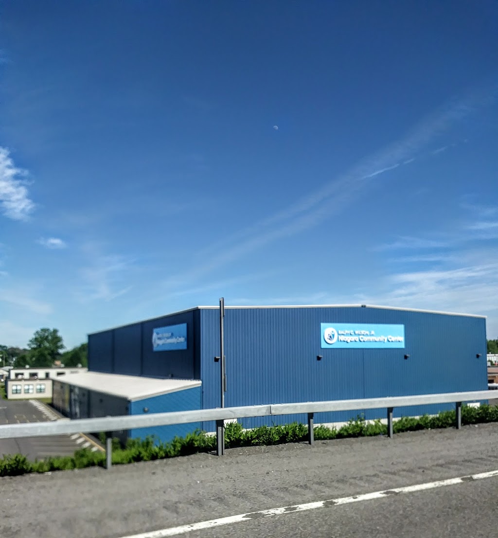 Niagara Community Center | 530 66th St, Niagara Falls, NY 14304, USA | Phone: (716) 371-9871