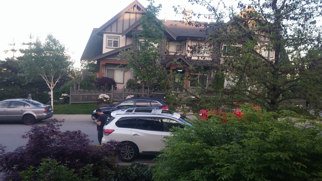 Sycamore Park | 145 Sycamore Dr, Port Moody, BC V3H 0A6, Canada | Phone: (604) 469-4676