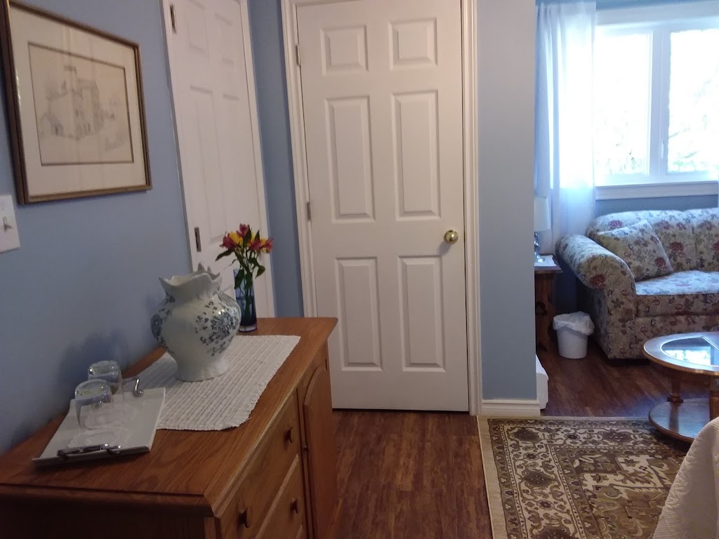 Chestnut Lane Bed and Breakfast | 20493 PE-2, New Glasgow, PE C0A 1N0, Canada | Phone: (902) 964-2007