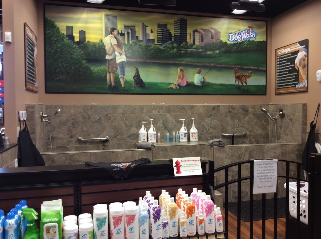 Pet Valu | 1010 Webber Greens Dr NW, Edmonton, AB T5T 4K5, Canada | Phone: (780) 443-4423