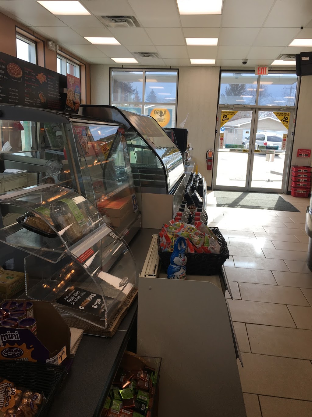 7-Eleven | convenience store | 13 Southland Crescent SW Unit 103, Calgary, AB T2W 0K4, Canada | 5872952150 OR +1 587-295-2150