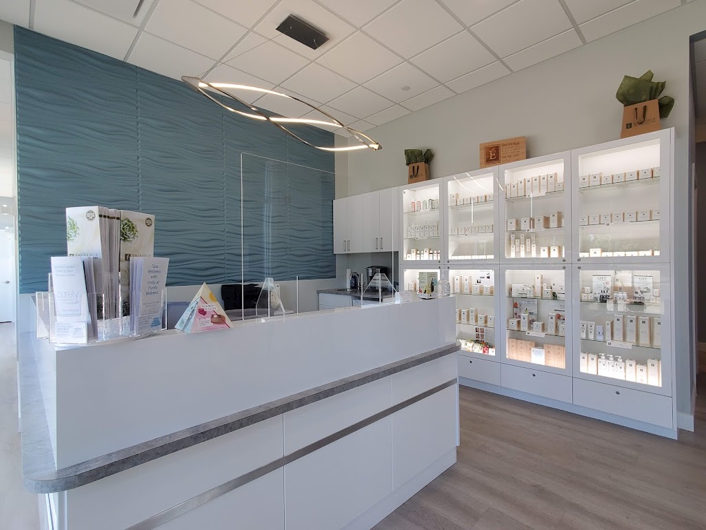 Purely Wellness | 15 Canada Ave #101, Duncan, BC V9L 1T3, Canada | Phone: (250) 748-0053
