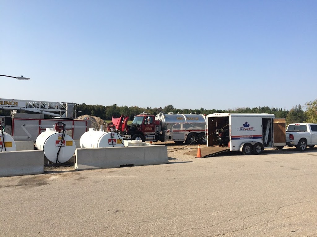 Pro Fleet Care Mobile Rust Control Wellington/Waterloo | Division St, Acton, ON L7J 1C3, Canada | Phone: (519) 546-9830
