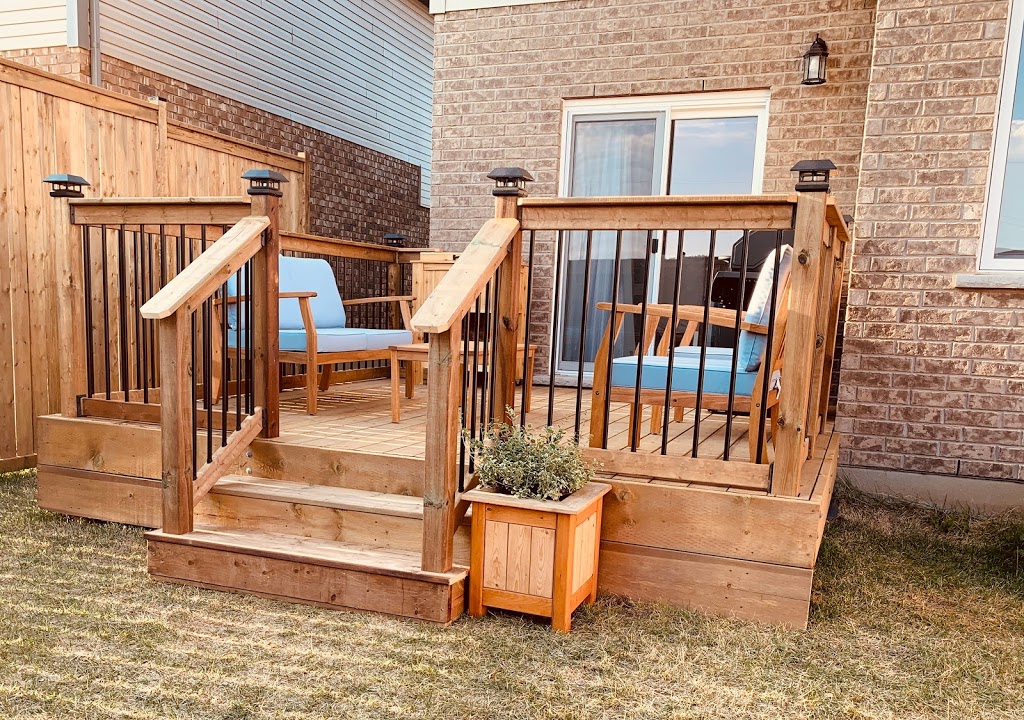 HRC Contracting | 429 Rivertrail Ave, Kitchener, ON N2A 0K2, Canada | Phone: (905) 572-5188