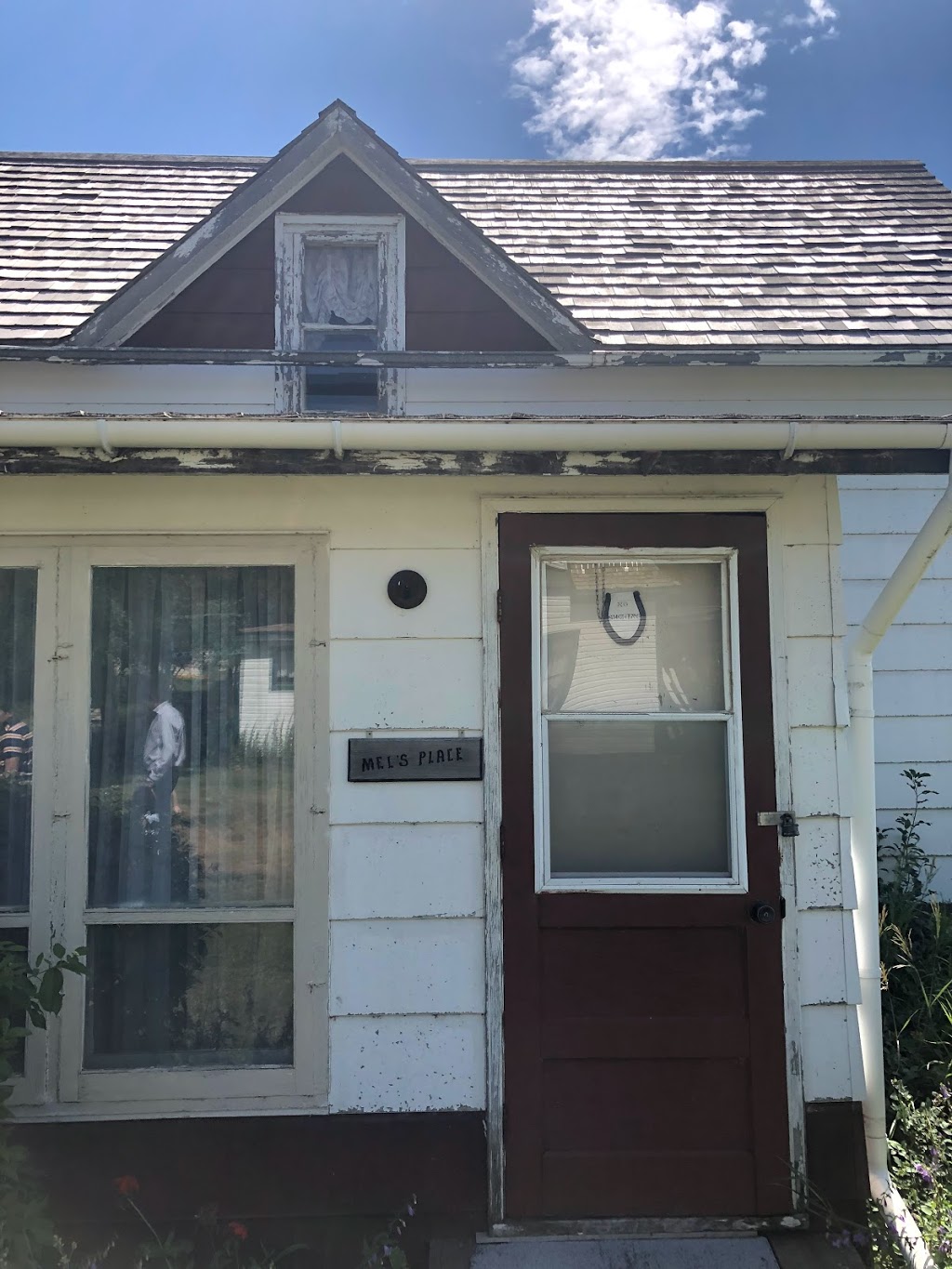Weyburn Area Heritage Village | 424 10 Ave SE, Weyburn, SK S4H 2A1, Canada | Phone: (306) 842-6377