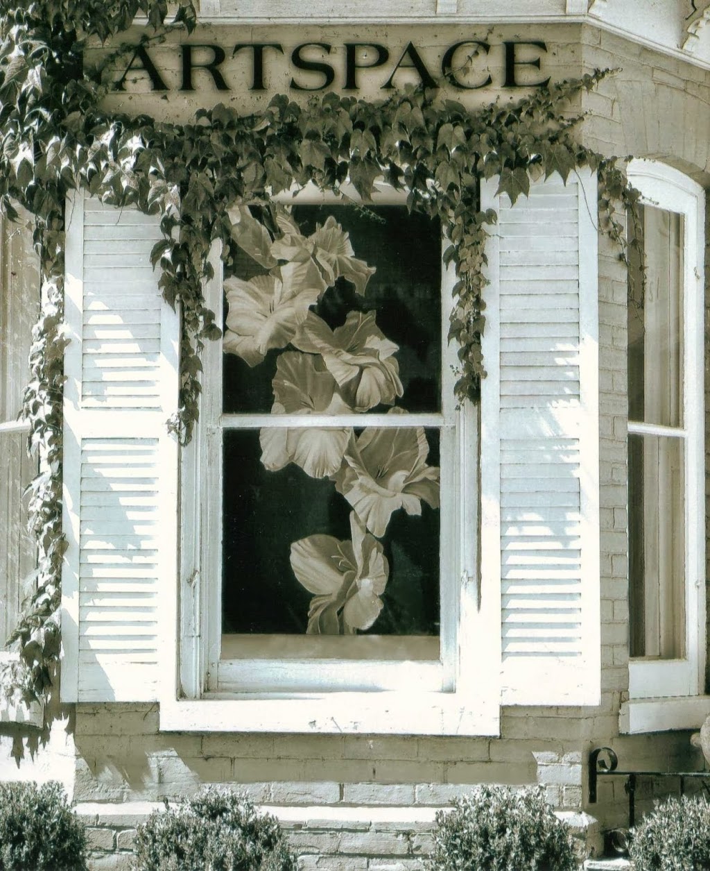 Artspace | 128 Reynolds St, Oakville, ON L6J 3K5, Canada | Phone: (905) 815-1126