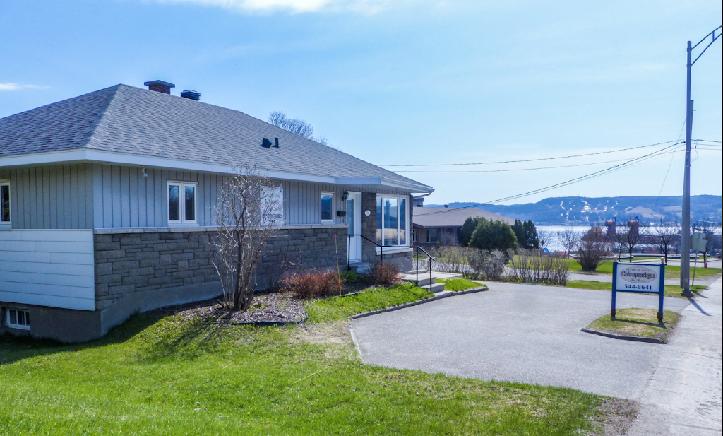 Centre de Santé Chiropratique La Baie | 750 Bd de la Grande Baie N, La Baie, QC G7B 3K7, Canada | Phone: (418) 544-8641