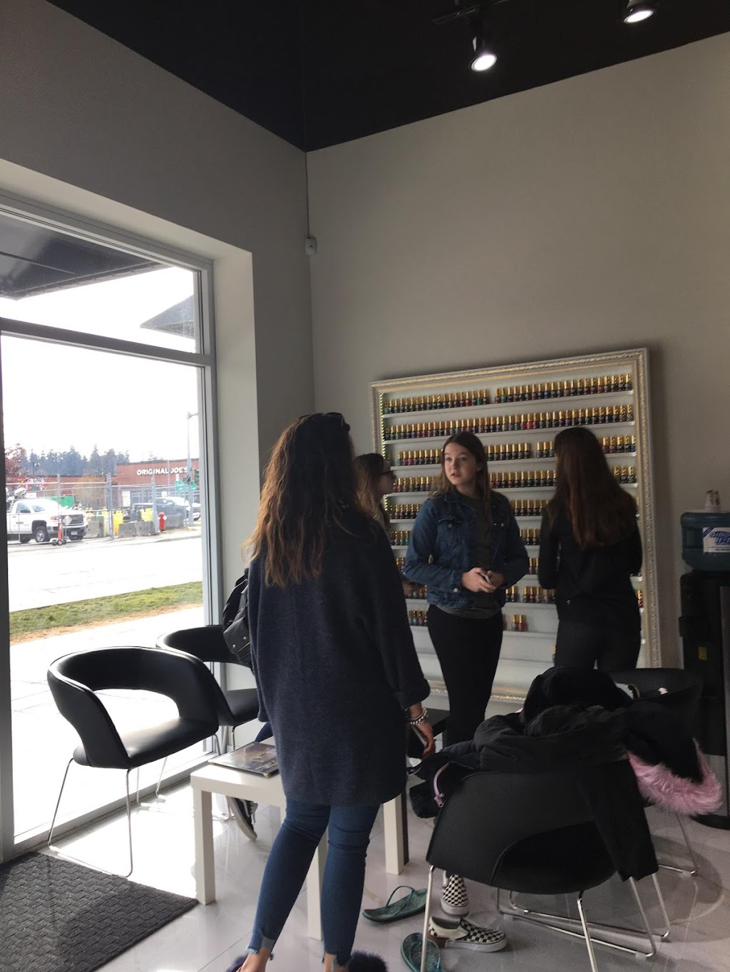 Adora Nails Salon & Spa (Cloverdale) | 110-5738 175 St, Surrey, BC V3S 4T7, Canada | Phone: (604) 372-2251