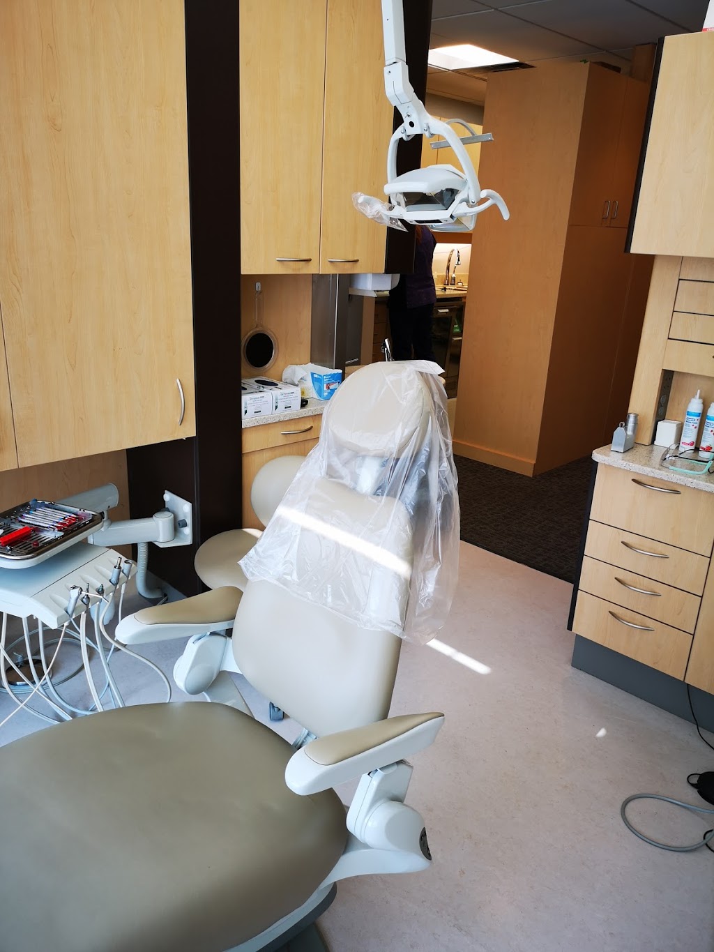 West Market Dental | 1851 Sirocco Dr SW #339, Calgary, AB T3H 4R5, Canada | Phone: (403) 246-8555