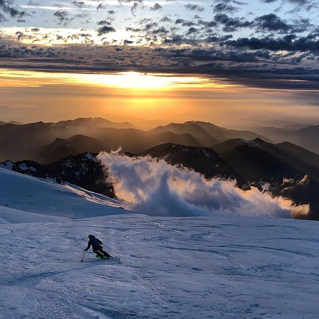 Zenith Guides LTD. | Box 3407 Garibaldi Highlands, Squamish, BC V0N 1T0, Canada | Phone: (604) 848-5466