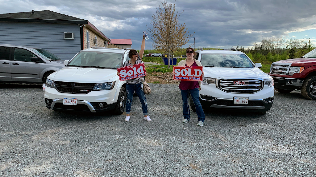JG Financing & Auto Sales | 8 treaty Trail, Millbrook NS, Truro, NS B6L 1V9, Canada | Phone: (902) 843-5511