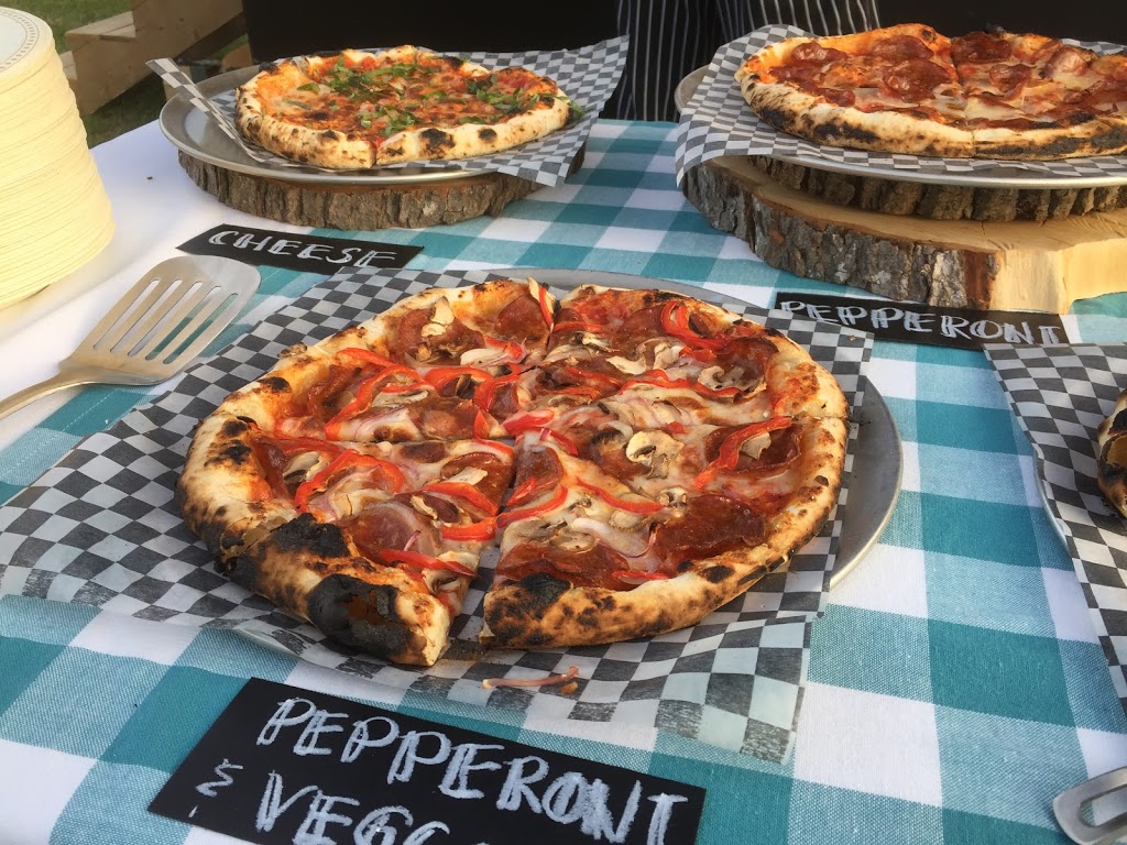 SoCo Catering and Food Truck | 45 Heritage Dr, Collingwood, ON L9Y 0E8, Canada | Phone: (705) 888-7640