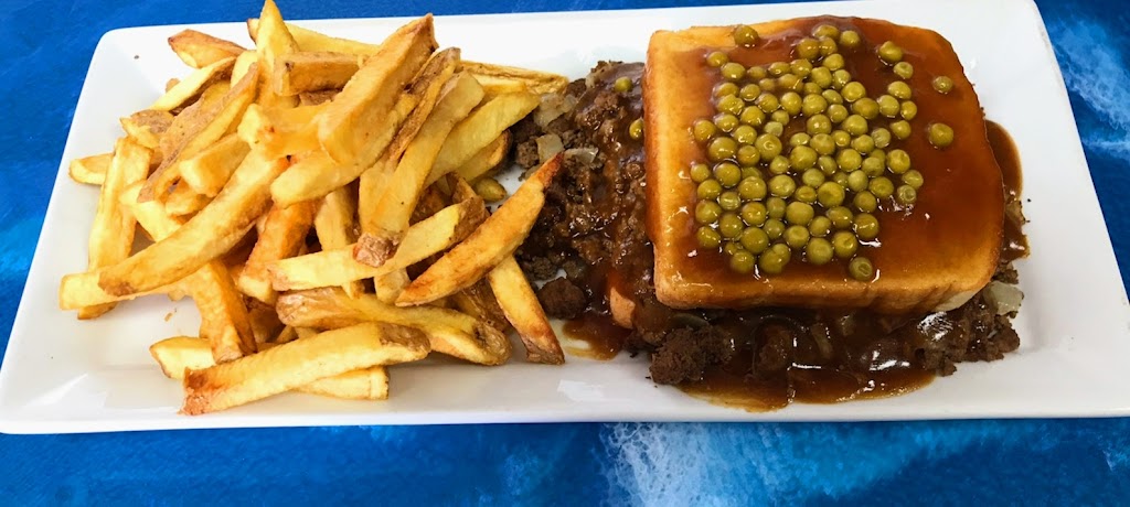 East Coast Market & Grill Sylvan Lake | 21 Beju Ind. Dr Bay 4, Sylvan Lake, AB T4S 2J4, Canada | Phone: (403) 588-1111