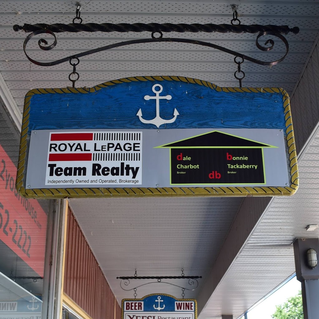 Royal LePage Team Realty | 49 Plaza Dr, Iroquois, ON K0E 1K0, Canada | Phone: (613) 652-2222
