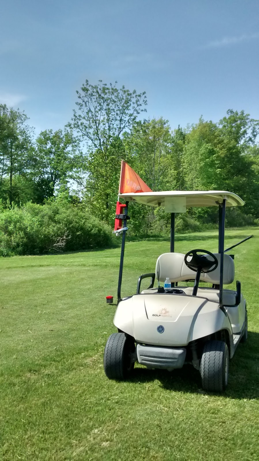 Scenic Woods Golf Club | 185 Golf Club Rd, Hannon, ON L0R 1P0, Canada | Phone: (888) 833-8787