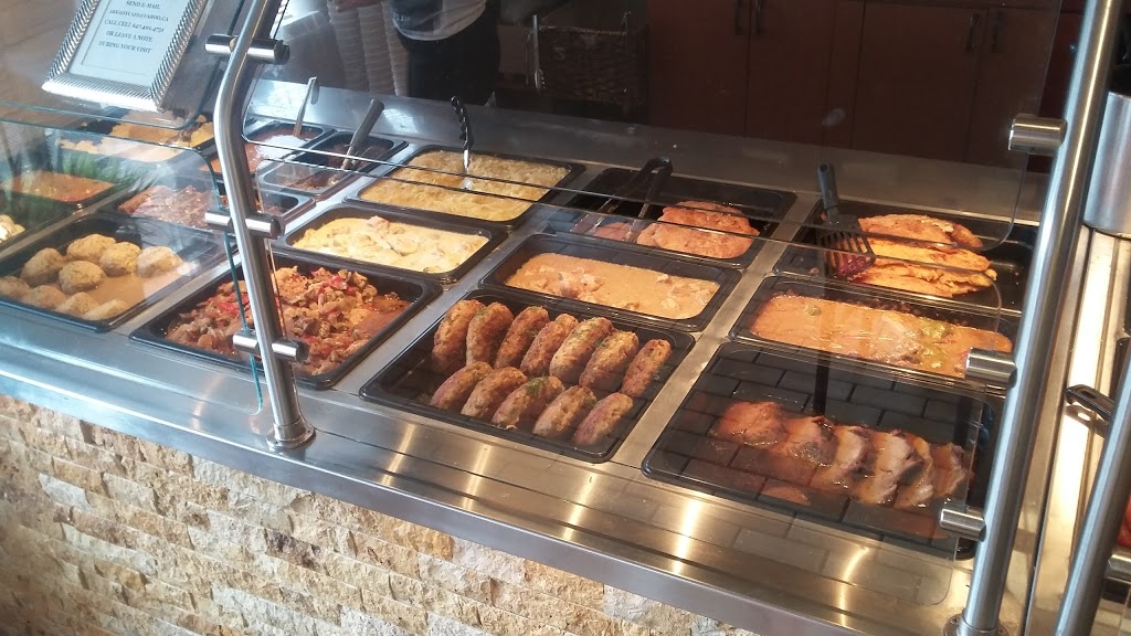 Arkady | 3631 Dixie Rd, Mississauga, ON L4Y 4H4, Canada | Phone: (905) 624-5726