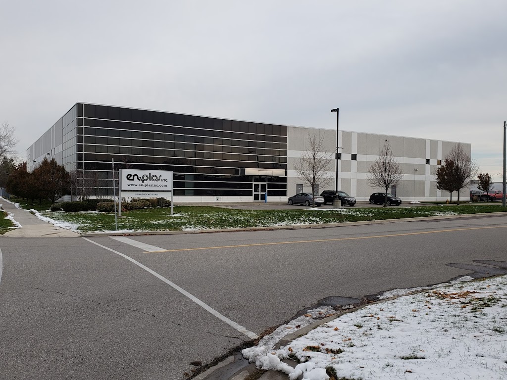 En-Plas Inc. | 55 Nashdene Rd, Scarborough, ON M1V 0C1, Canada | Phone: (416) 286-3030