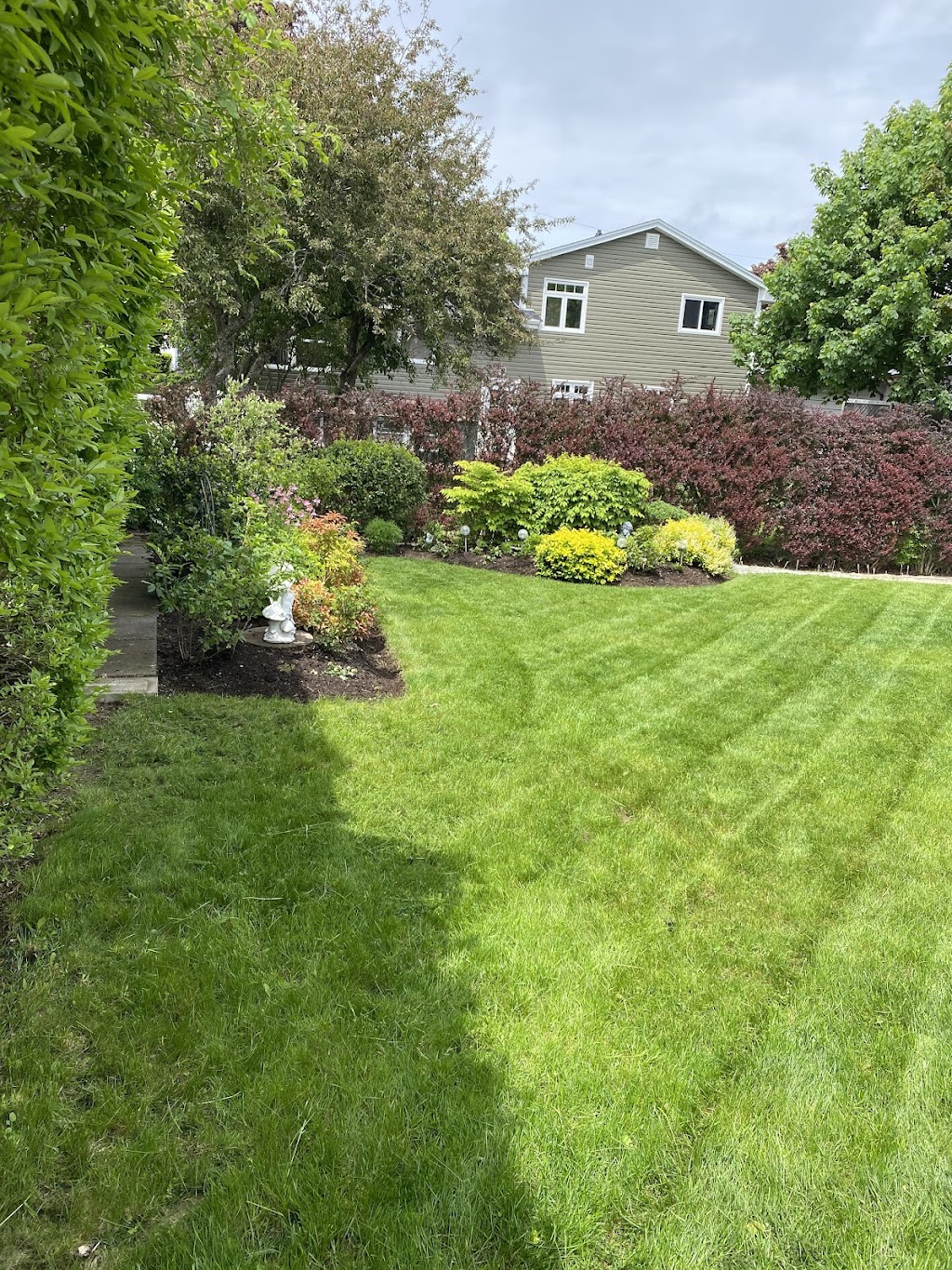 Down2Roots landscaping and construction | 691 Prospect Rd, Goodwood, NS B3T 1P3, Canada | Phone: (902) 789-2318