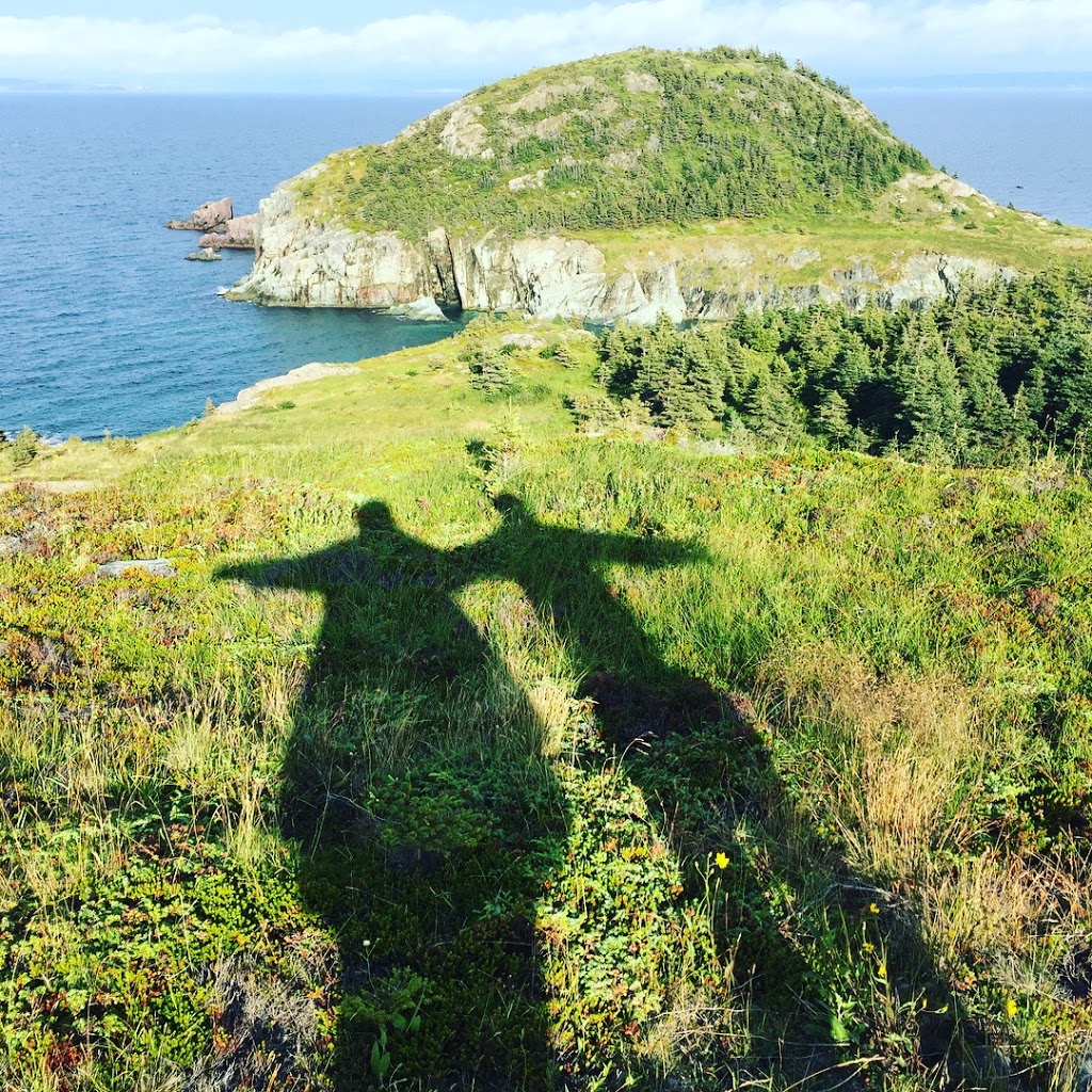 Cupids Haven | 169 Burnt Head Loop, Cupids, NL A0A 2B0, Canada | Phone: (709) 528-1555