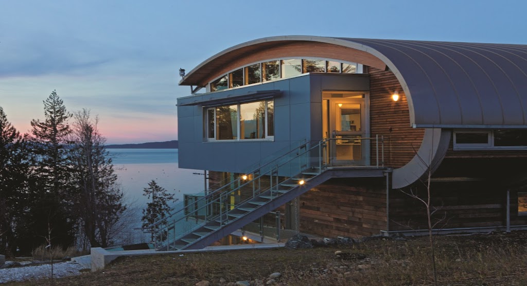 Deep Bay Marine Field Station | 370 Crome Point Rd, Bowser, BC V0R 1G0, Canada | Phone: (250) 740-6611
