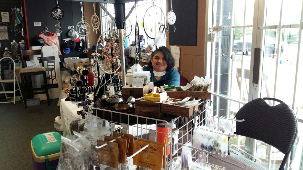 Six Mile Market | 498 Old Island Hwy, Victoria, BC V9B 1H8, Canada