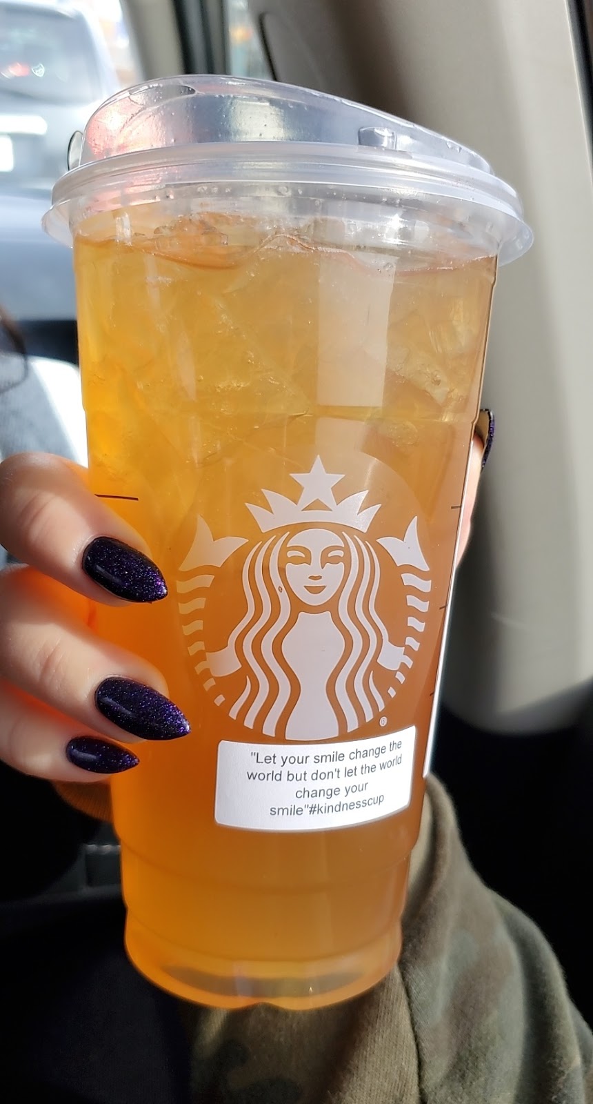 Starbucks | 801 15 St E #933, Prince Albert, SK S6V 0C7, Canada | Phone: (306) 987-0314