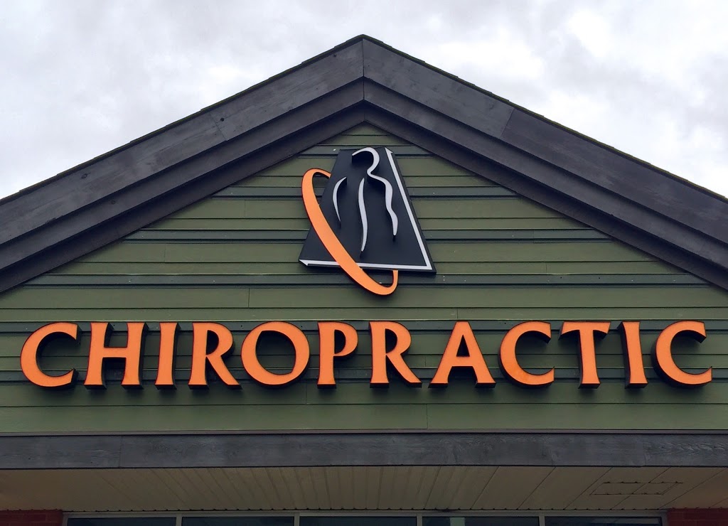 Chiropractic Center For Health | 768-500 Country Hills Blvd NE, Calgary, AB T3K 4Y7, Canada | Phone: (403) 226-4433