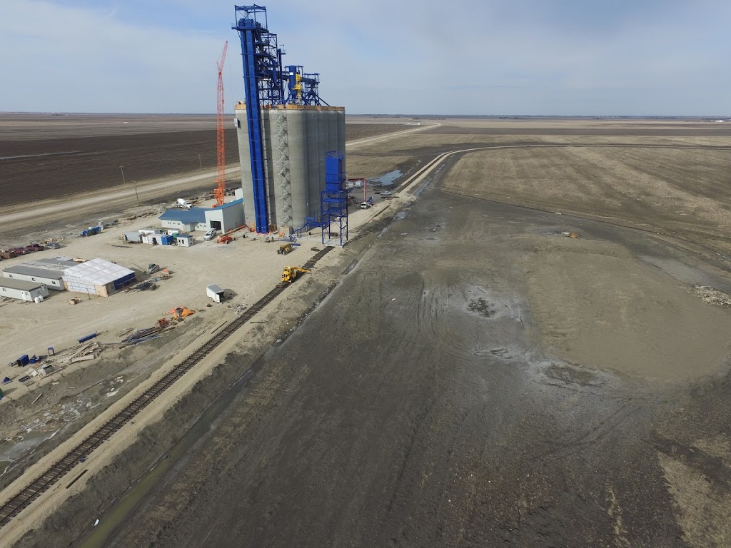 Viterra | #479, MB-305, Ste. Agathe, MB R0G 1Y0, Canada | Phone: (204) 882-2865