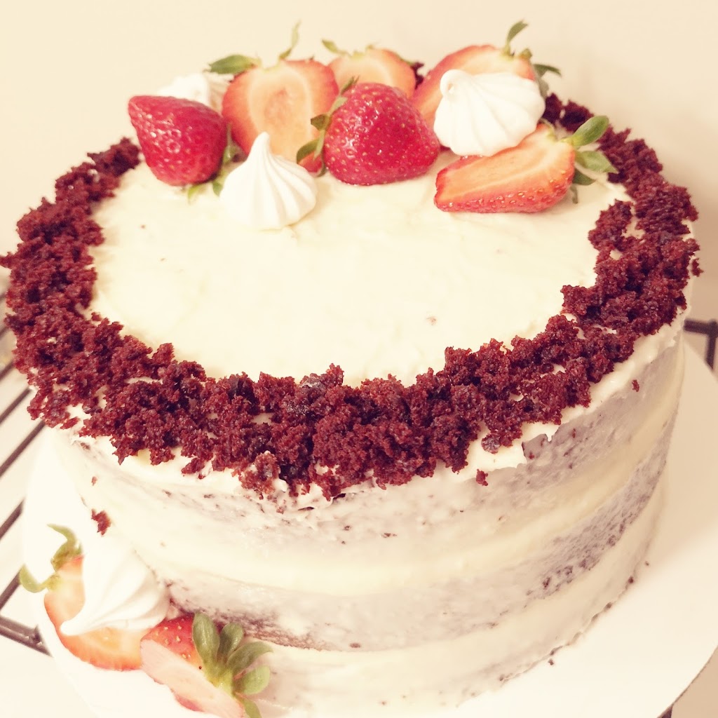 Fantasy cakes | 24 Yellow rail crescent, Winnipeg, MB R3R 3Z4, Canada | Phone: (204) 807-4915