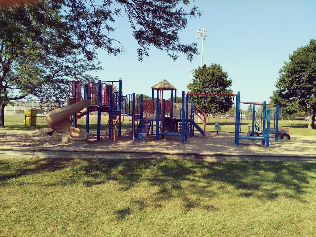 Camlachie Community Centre | 6767 Camlachie Rd, Camlachie, ON N0N 1E0, Canada | Phone: (226) 307-0523
