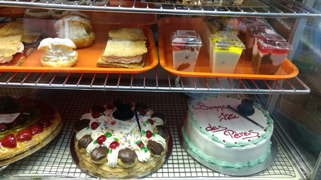 Boulangerie Ménard Enr | 1206 Rue Principale, Saint-Dominique, QC J0H 1L0, Canada | Phone: (450) 773-3735
