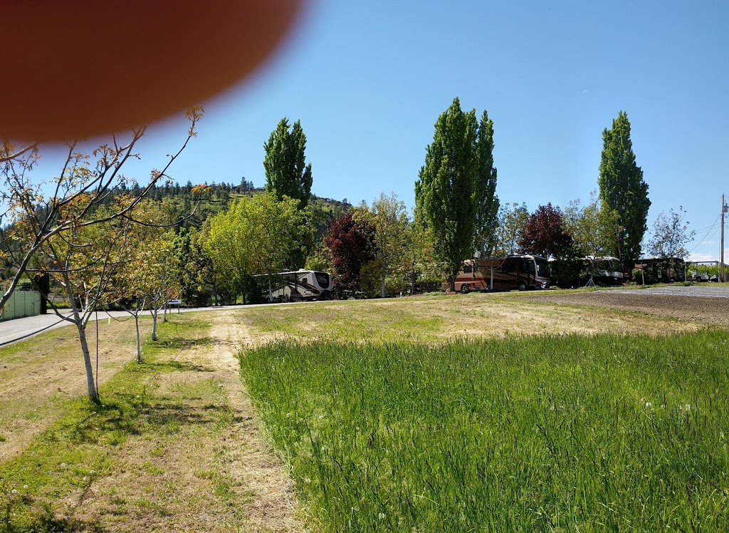 Orchard Hill RV | 2351 Rojem Rd, Kelowna, BC V1V 2G3, Canada | Phone: (250) 859-3276