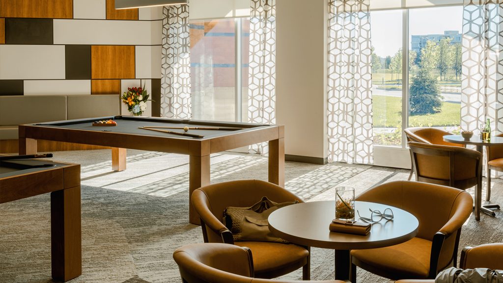 Résidence Caléo | 1030 Rue Lionel-Daunais, Boucherville, QC J4B 0L4, Canada | Phone: (450) 954-1504